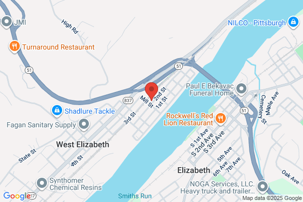 Bethel Metal & Recycling