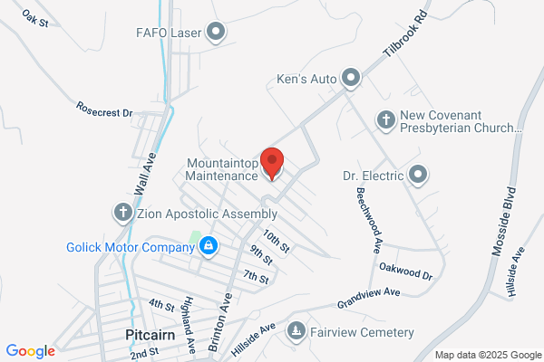 Commercial Property Maintenance