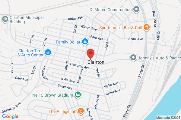 Ken Pastore Plumbing