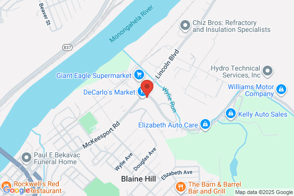 Main Auto Parts