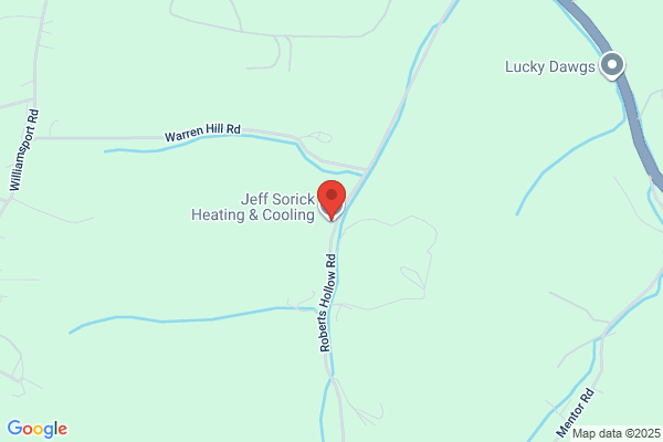 Sorick Jeff Heating & Cooling