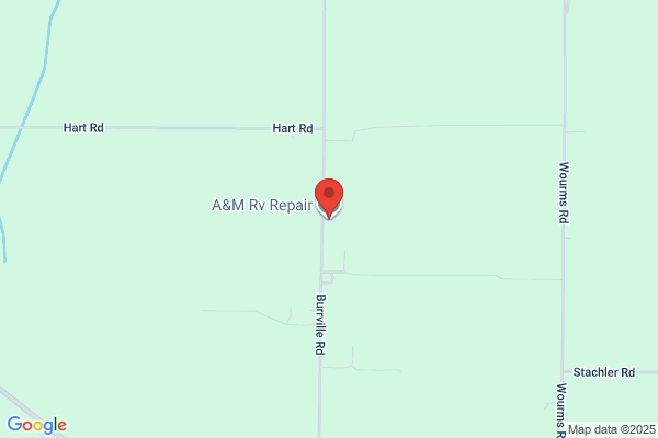 A & B Rv Service