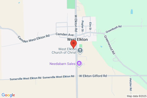 West Elkton Fire Department