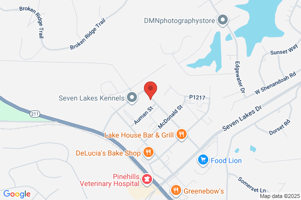 Seven Lakes Heating & Air