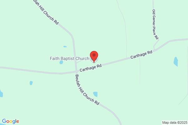 Faith Baptist Church