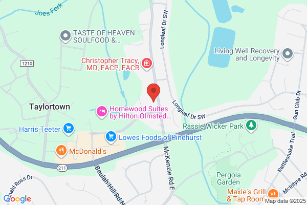 Olmsted Village Dental Care