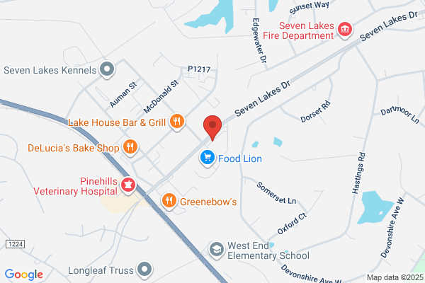 Firsthealth Family Care Centers