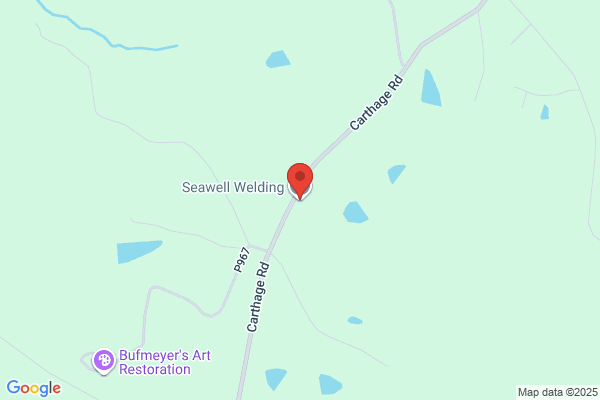 Seawell Welding