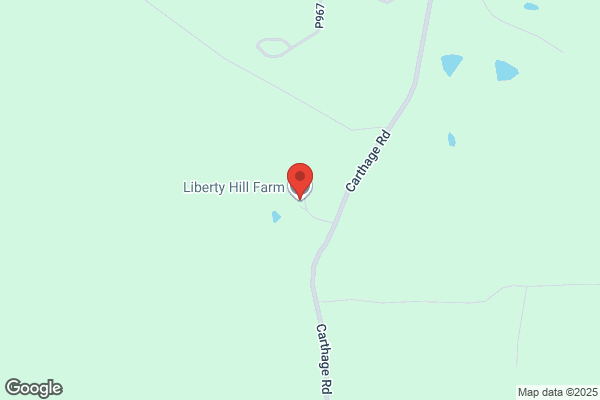 Linden Farms Inc