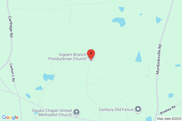 Ingram Branch Presbyterian Church