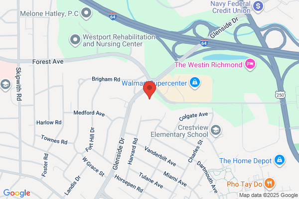 Bon Secours Heart Institute at Reynolds Crossing