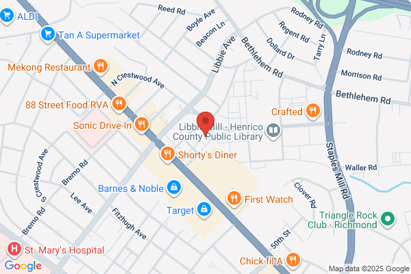 Broad Street Auto & Tire, Inc.