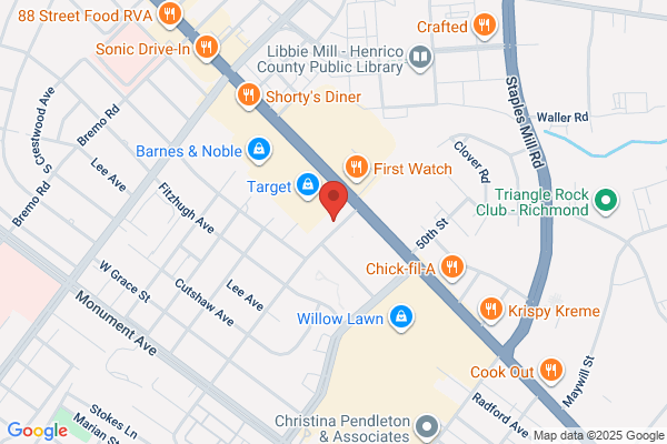 Crenshaw Realty Co Inc