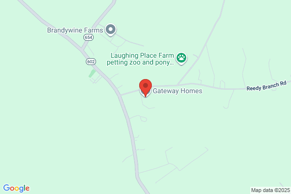 Gateway Homes of Greater Richmond