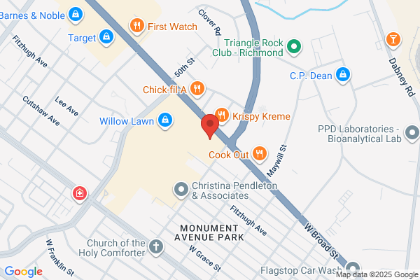 Midtown Richmond Dentistry: Robert W. Bigelow, DDS