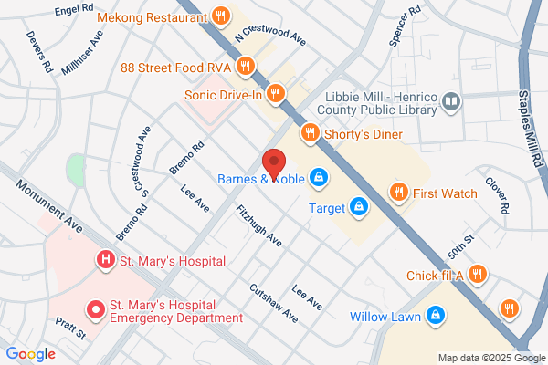 Mustian Dentistry