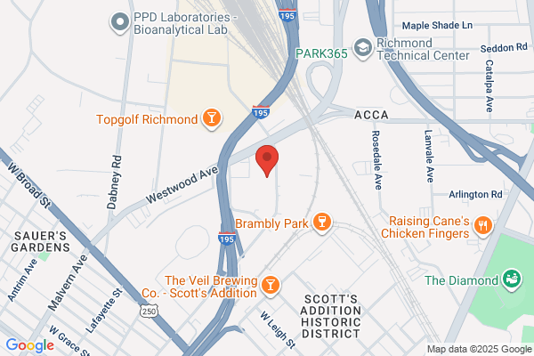 SPARC - School of the Performing Arts in the Richmond Community
