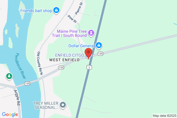 Enfield Citgo