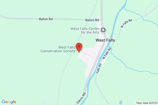 West Falls Consrvtn Soc