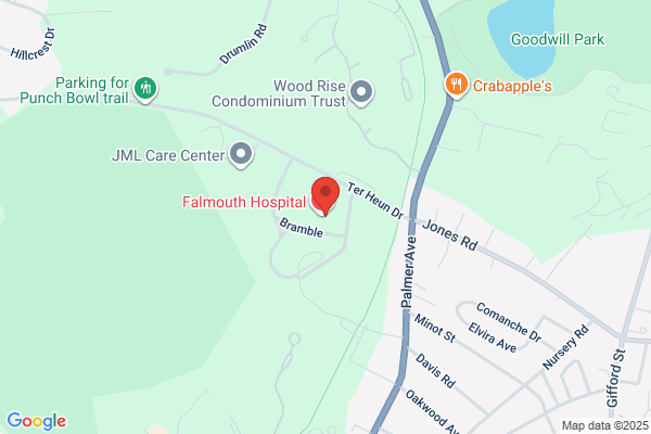 Vascular and Vein Center of Cape Cod - Falmouth