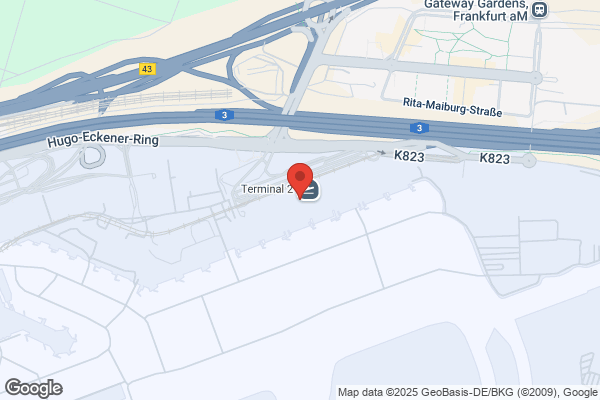 Avis Car Rental
