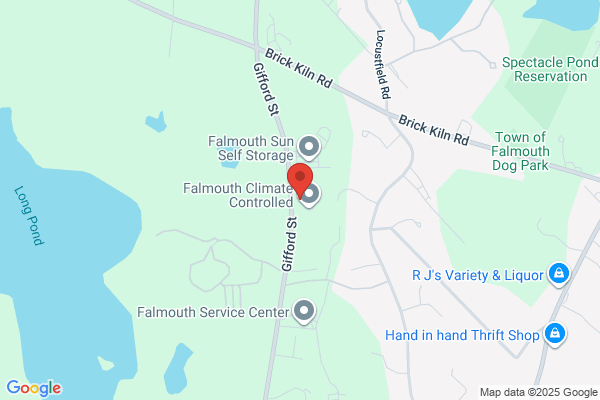 Falmouth Auto Salvage