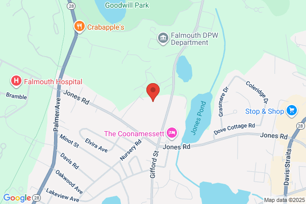Falmouth Oral & Maxillofacial