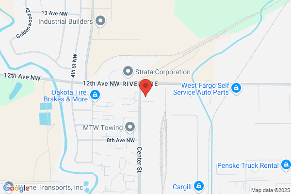 Sheyenne River Kennels