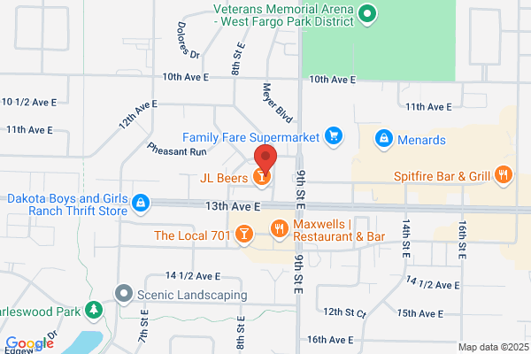 West Fargo Animal Hospital