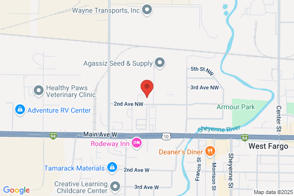 Dakota Property Services