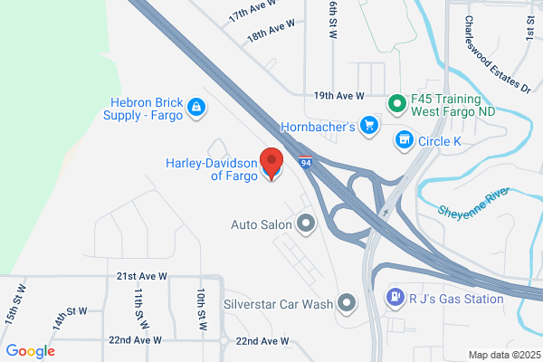 Harley-Davidson of Fargo
