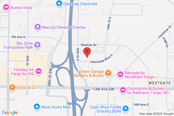 Padgett Business Services