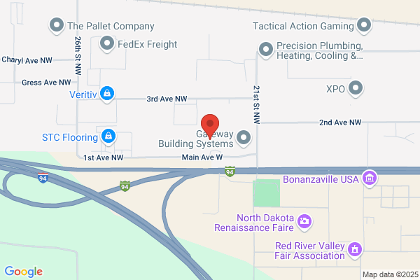 Northern Grain Equipment Llc.
