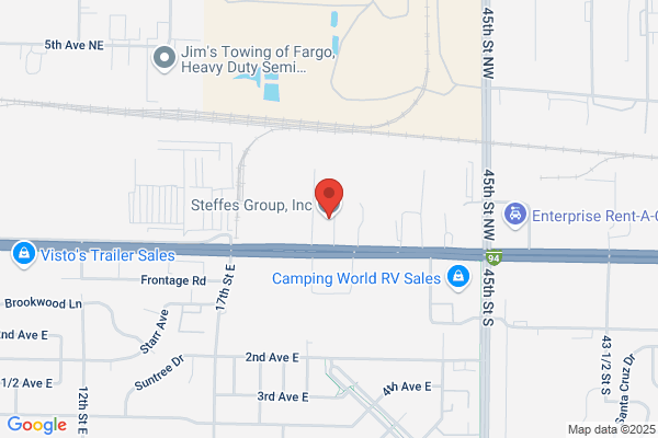 Steffes Group