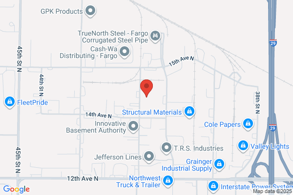 Therm Air Sales Corporation