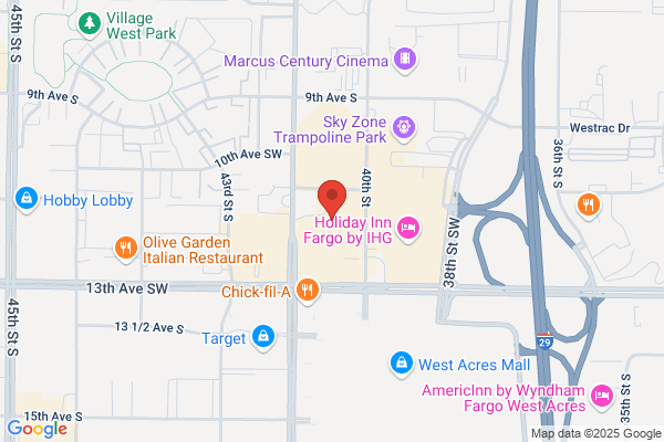 Village West Liquors