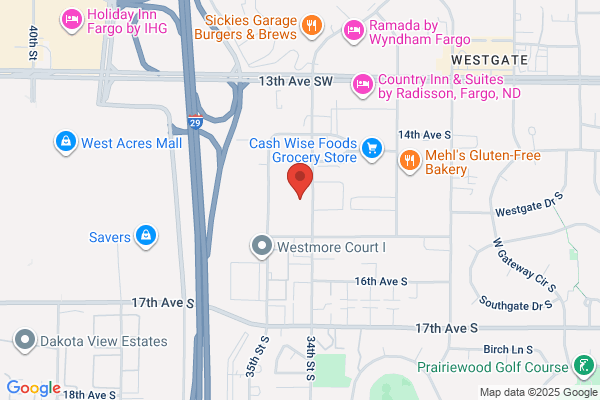 Royal Oaks Apartments
