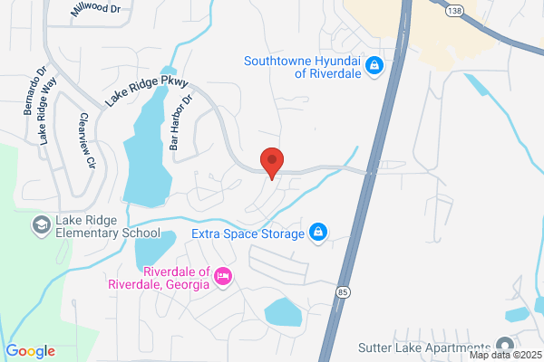 Shadow Ridge Apartments