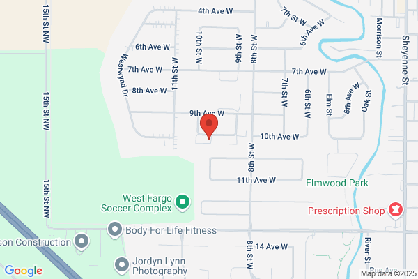 Westbrook Apt Complex