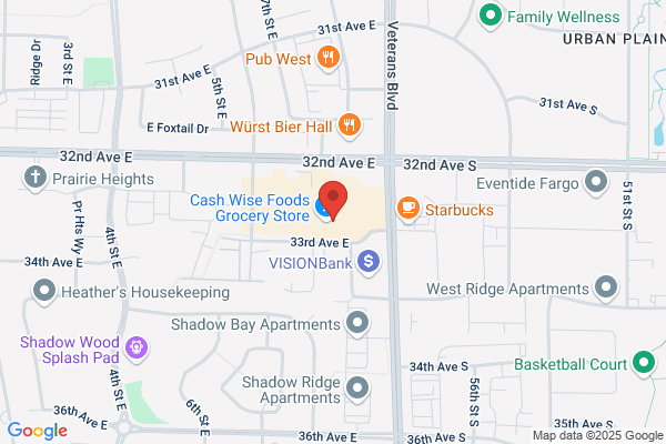 Osgood Fargo Cleaning