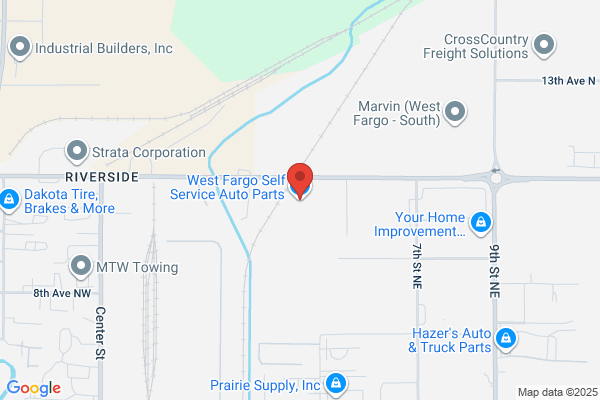 Aaction Auto Parts & Repair