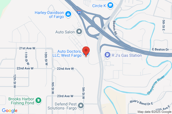 West Fargo Car Clinic