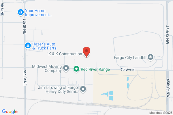 Kwa Constructors Inc.