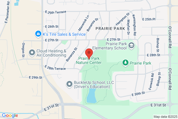 Prairie Park