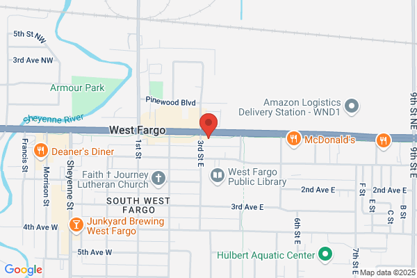 Fargo Packing & Sausage Co