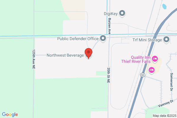 Northwest Beverages Inc