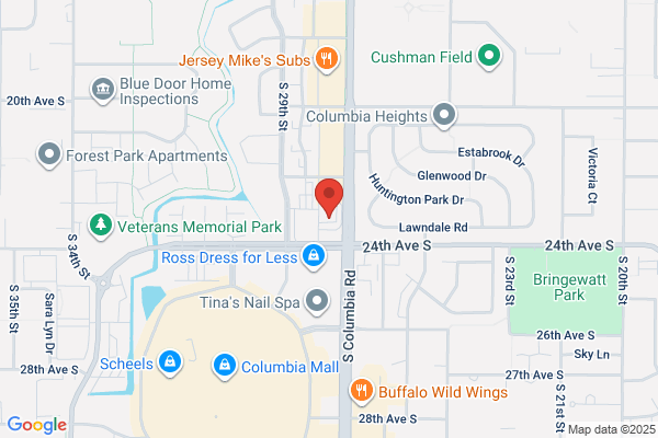 Alerus Financial, Locations