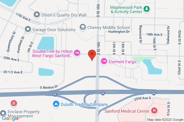 The Blarney Stone Pub | West Fargo