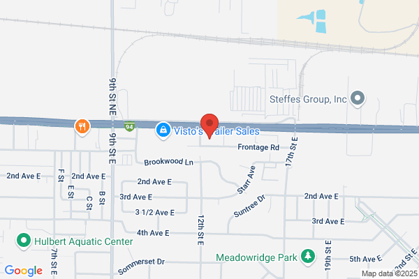 Dave's West Fargo Tire & Service Center