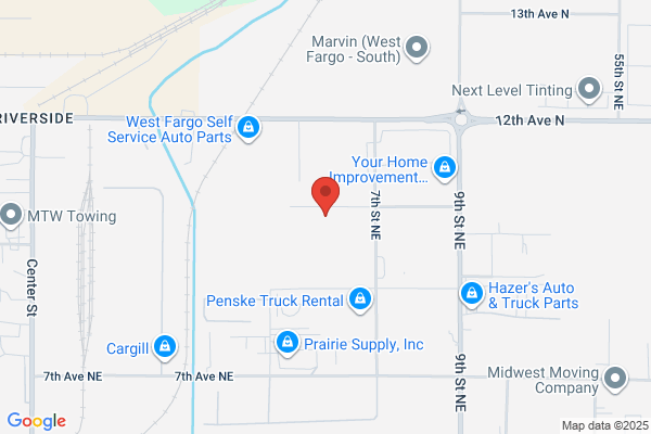 PGW Auto Glass - Fargo